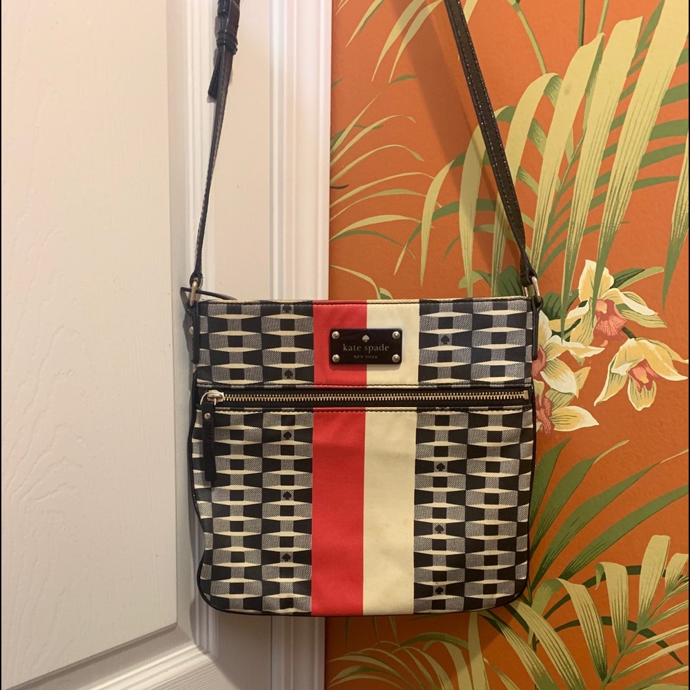 Kate Spade Crossbody